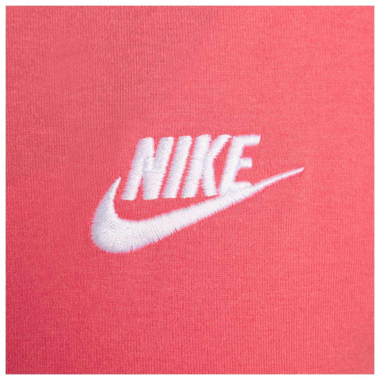 Nike Γυναικεία κοντομάνικη μπλούζα Sportswear Club Essentials T-Shirt